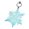 Icon of the "Sui Generis" Charm