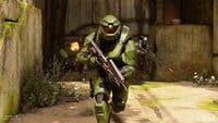 A GEN1 Mark V-clad Spartan.