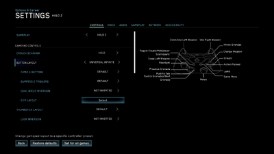 HTMCC-H2 ControllerLayoutUniversalInfinite Menu Screenshot.png