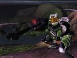 Master Chief using this sniper rifle.
