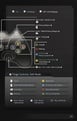 Halo 3: ODST manual's control scheme information on page 27.
