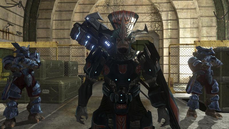 File:H3 Brute Chieftain and Bodyguards.jpg