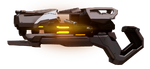 A render of the Safeguard Sentinel Beam.