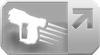 An icon for the Reflex Enhancers armour mod.
