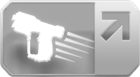 An icon for the Reflex Enhancers armour mod.