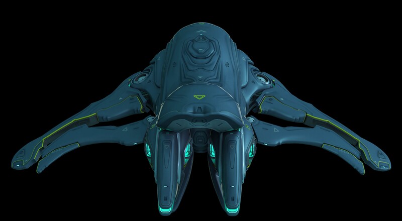 File:H5G Banshee HiPoly Render 1.jpg