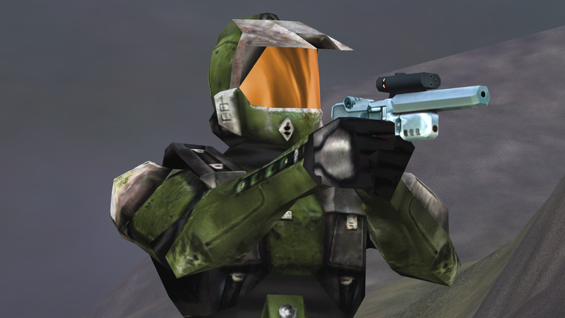 File:HCE Pistol 2000 E3 Screenshot.png
