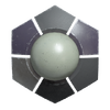 Icon for the Noble Violet armor coating.