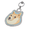 Icon of Doge Charm