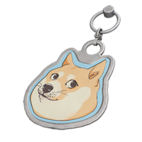 Icon of Doge Charm