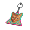 Icon of the Tabby Charm.
