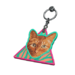Icon of the Tabby Charm.