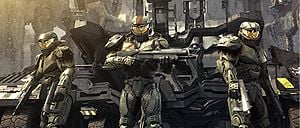 User:Sith Venator - Halopedia, the Halo wiki