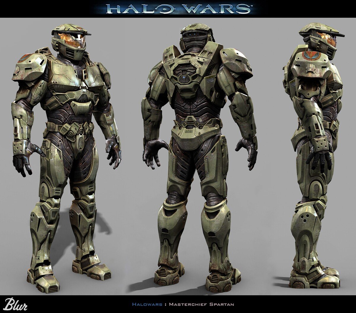 File:MarkIV model.jpg - Halopedia, the Halo wiki