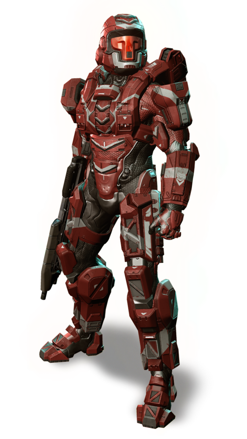 Armor customization (Halo 4) - Halopedia, the Halo wiki