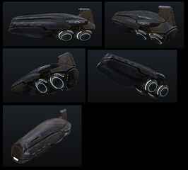 Cut Halo 5: Guardians vehicles - Halopedia, the Halo wiki