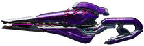 Needle Rifle
