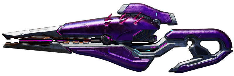File:HCEV - Needle Rifle (transparent).png