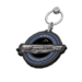 Halo Infinite - Menu Icon - Weapon Charm - Infinity