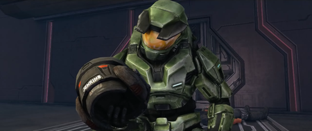 Wallace Jenkins - Character - Halopedia, the Halo wiki