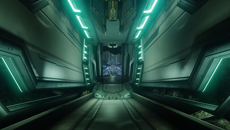 Clean Up - Spartan Ops level - Halo 4 - Halopedia, the Halo wiki