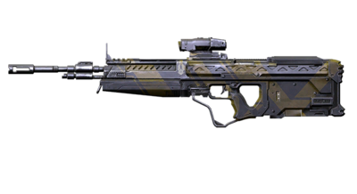 M395 DMR - Weapon - Halopedia, the Halo wiki