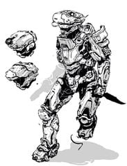 Category:Images of MJOLNIR armor - Halopedia, the Halo wiki