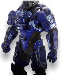 Ranger - Armor - Halopedia, the Halo wiki