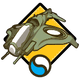 Medal icon for Halo 5: Guardians.