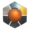 Icon for the Training Ground coating.