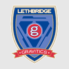 Lethbridge Gravitics Emblem