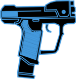 M6D Pistol - Wikipedia