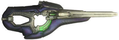 Type-51 carbine - Weapon - Halopedia, the Halo wiki