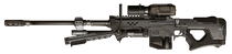 Sniper Rifle