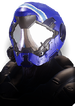 REQ icon for the Nomad armor.