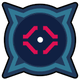 Medal icon for Halo 5: Guardians.