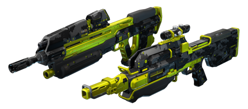 File:HINF - Shop icon - NAVI Weapons Collection.png