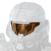 Icon of the "Orange Mist" Visor
