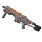 Icon for the Sweet Release weapon model.