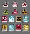 Concept art of unused decals possibly intended to be utilized on Recharge.