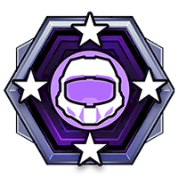 Halo Infinite Purge Medal