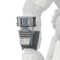 HINF TACSTAR Model 2490 Wrist Icon.png