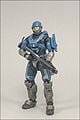 The blue/steel Spartan HAZOP figure.