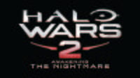 Awakening the Nightmare logo.