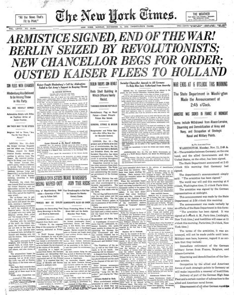 File:NYTimes Page1 11-11-1918.jpg