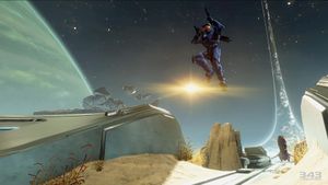 Zenith - Multiplayer map - Halo 2: Anniversary - Halopedia, the Halo wiki
