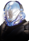 REQ icon for the EVA armor.