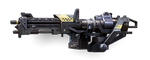 Icon for a turret variant in Halo 5: Guardians.