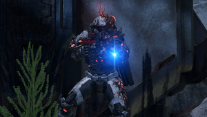 Deadlock - Multiplayer map - Halopedia, the Halo wiki