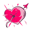 Icon for the First Impression emblem.